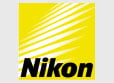 לוגו ניקון NIKON