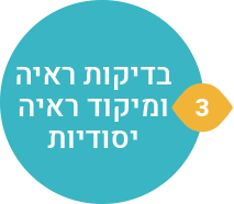 משקפי עבודה