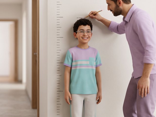 עוקבים: מעקב שנתי, כמו עקומת גובה